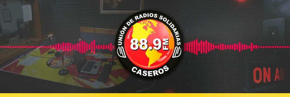 RADIO EN VIVO